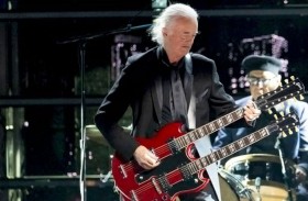 زبلين متهم بمخالفة اتفاق في أغنية «ديزد أند كونفيوزد»