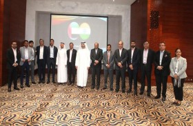 «غرفة الشارقة» تدعو الشركات الهندية للاستفادة من فرص الشارقة الاستثمارية