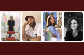 جوجنهايم أبوظبي يختتم برنامجه الافتراضي «في الاستوديو» بجلسة حوارية 