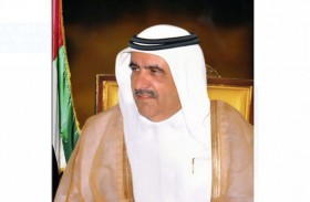 اتحاد الكرة يهنئ حمدان بن راشد بتتويج النصر بكأس الخليج العربي