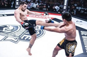 اكتمال التجهيزات لانطلاق محاربي الإمارات بنسختيها العربية والأفريقية