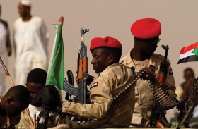 الجيش السوداني يواصل عملياته ضد الدعم السريع