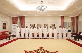 تدوير تنظم محاضرات توعوية في العين للتعريف بخدماتها وتشجيع الجمهور على الحفاظ على النظافة العامة 