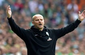 ليتش مدرباً جديداً لبوخوم الألماني