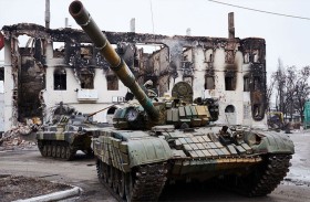 «ارتباك وإنهاك».. هل تموّل  أوروبا حرب أوكرانيا بأموال روسيا المجمدة؟