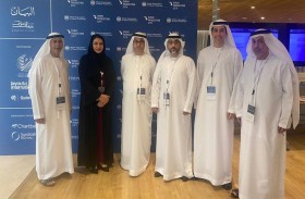 جمعية الصحفيين الإماراتية تشارك في قمة قادة الإعلام في الشرق الأوسط بدبي 