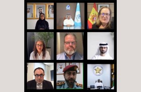 «الداخلية» تنظم ملتقى «دور الأجهزة الشرطية الدولية في تعزيز أمن المجتمعات»