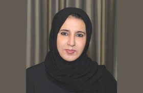 ‏ ‏ميثاء الشامسي: الشيخة فاطمة مدرسة متفردة في تعزيز القيم الإنسانية