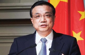 رئيس الوزراء الصيني يزور روسيا وبيلاروس 