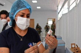 حقن متعافين من كورونا بالفيروس.. والغاية «نبيلة»