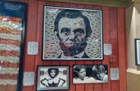 القرية العالمية بدبي تحتضن متاحف تراثية متنوعة ... (3)