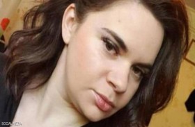 الطبيبة الحسناء في قبضة الشرطة