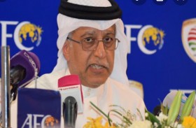 سلمان بن إبراهيم: مباريات دوري أبطال آسيا هدية للعاملين في الخطوط الأمامية لمواجهة تحدي كورونا
