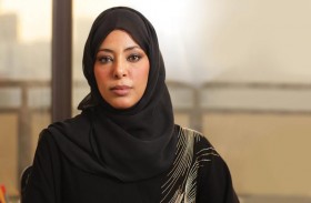 موزة العتيبة : يوم المرأة العالمي مناسبة هامة للإحتفاء بإنجازاتها في مختلف القطاعات والمجالات