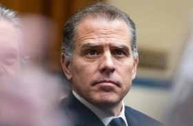 هل تؤثر إدانة هانتر على حملة بايدن الانتخابية ؟