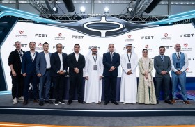 «فيست أوتو» و«جامعة أبوظبي» تتعاونان لتسريع حلول التنقل الحضري المستدام
