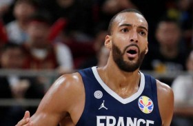 تعافي أول مريض كورونا في «إن بي إيه»