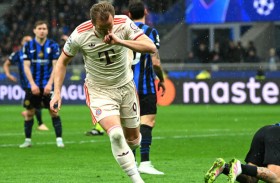  مونديال الأندية.. عين بايرن على اللقب المجزي بعد فك نحس كاين 