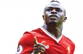 ماني: لم أتوقع اهتمام كلوب.. وفكرت في الانضمام ليونايتد