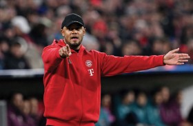 كومباني: بايرن يتخلى عن التحضير للموسم المقبل بمونديال الأندية