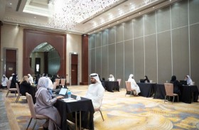 الأيام المفتوحة للمقابلات الوظيفية في عجمان تطرح 116 شاغراً وظيفياً وتجري 200 مقابلة