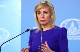 روسيا تسخر من انسحاب بايدن: «سيغادر إلى أين؟»