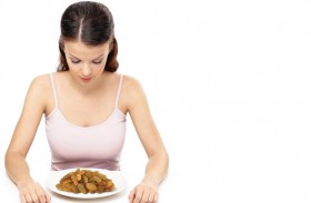 وجبة خفيفة ورخيصة تخفض مستويات السكر بغضون دقائق