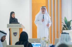 «لقاء التميز» في غرفة عجمان يدعم التنافسية وتطوير الخدمات