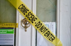 اعترافات صادمة لعمال تنظيف مسرح الجريمة