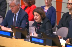 مسؤولة أممية تقلل من احتمالية تقدم المفاوضات الروسية الأوكرانية 