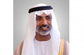 نهيان بن مبارك: مشاركة اليابان في إكسبو 2020 دبي تجسد عمق العلاقات مع الإمارات