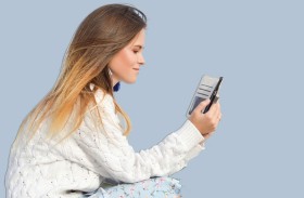 15 دقيقة أقل.. ابتعد عن وسائل التواصل الاجتماعي واكسب صحتك!