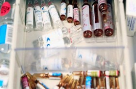 نصف مليار دولار للقاح المانع لكل الجوائح