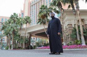 مؤتمر دبي للماس يجمع خبراء صناعة القطاع 21 فبراير