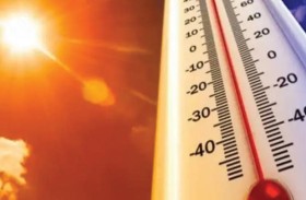 تقرير: 26 يومًا إضافية من الحر خلال 12 شهرًا مضت