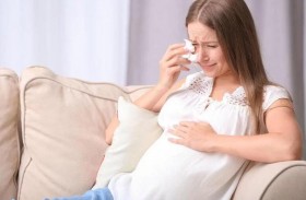 النظرة السلبية لشكل الجسم تؤثر على الحمل