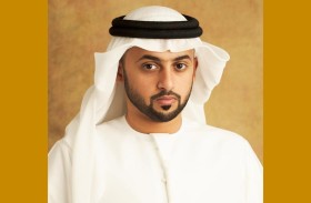 محمد بن حميد القاسمي: البيانات ثروة حيوية أساسية في وضع الإستراتيجيات التنموية