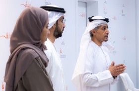 صندوق الشارقة لاستدامة النشر (انشر) يعلن المشاركين في مسار النمو 