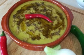 دواء البرد.. وجبات تفتح شهية المغاربة في أشهر الشتاء