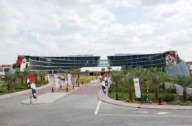 جامعة الإمارات تتعاون بحثياً مع المؤسسات والجامعات الفرنسية