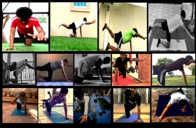 أبيض الناشئين  يُدشن تدريباته «عن بُعد» بمشاركة 27 لاعباً 