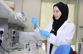 المركز الوطني للمياه والطاقة في جامعة الإمارات يعقد ندوة علمية بعنوان 70 عاماً من النشاط الإشعاعي البيئي ودراسات الإيكولوجيا الإشعاعية 