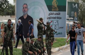 الانتخابات العراقية.. استبعاد أكثر من 100 مرشح لارتباطهم بالميليشيات المسلحة