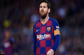 ماروتا يؤكد: حياة ميسي المهنية ستنتهي في برشلونة