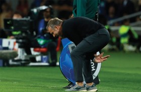 فليك يقرّ بالمشكلة الدفاعية.. وإنريكي على ثقة بفريقه 