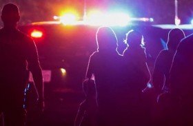 قتلها مع أطفالها وأمها ثم انتحر