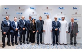 عمر سلطان العلماء: حكومة الإمارات تتبنى التكنولوجيا الرقمية في ابتكار الحلول لتحديات الرعاية الصحية