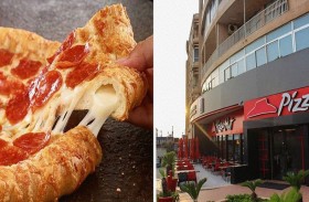 برسالة مؤثرة.. بيتزا هت يودع اللبنانيين