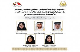 الوطني الاتحادي يشارك في اجتماعات مؤتمر اتحاد مجالس الدول الأعضاء بمنظمة التعاون الإسلامي في بوركينا فاسو