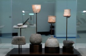 متحف زايد الوطني يحتفي بإرث القائد المؤسس ويبني جسور التواصل بين الأجيال